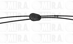 CAVO CAMBIO NISSAN QASHQAI (07>) 2.0 34413-JD500