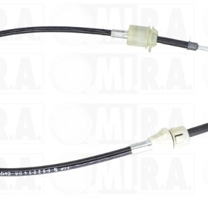 CAVO CAMBIO SELEZ. ALFA MITO – FIAT G. PUNTO 1.4/1.6 55198308