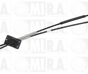 CAVO CAMBIO FIAT 500L (17>) 0.9 ORIG. 46337827