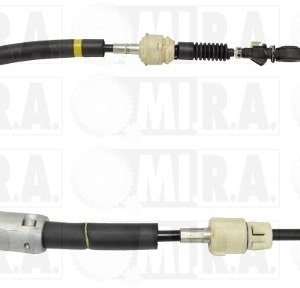 CAVO CAMBIO INNESTO FIAT 500L (12>) 1.3 MJET ORIG. 55243203