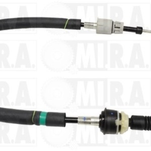 CAVO CAMBIO SELEZ. FIAT 500L (12>) 1.3 MJET ORIG. 55243219