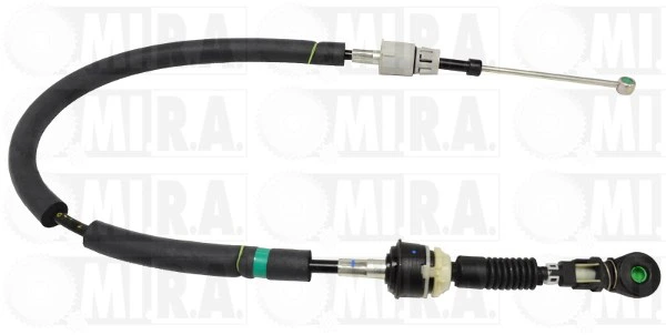 CAVO CAMBIO SELEZ. FIAT 500L (12>) 1.3 MJET ORIG. 55243219