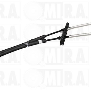 CAVO CAMBIO DUCATO (19>) 2.3D ORIG.  46338046