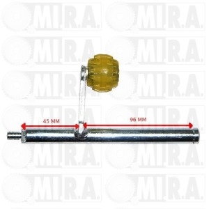 KIT CAMBIO WV GOLF 2^ SERIE  171 711 067B