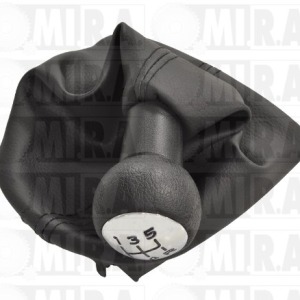 POMELLO CAMBIO C/CUFFIA PEUGEOT 206 – 306 – 207 5 MARCE 2403.CN