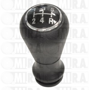 POMELLO CAMBIO PEUGEOT 206 – 306 – 207 5 M. NERO 2403.AP