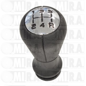 POMELLO CAMBIO PEUGEOT 206 – 306 – 207 5 M. CROMATO 2403.AP