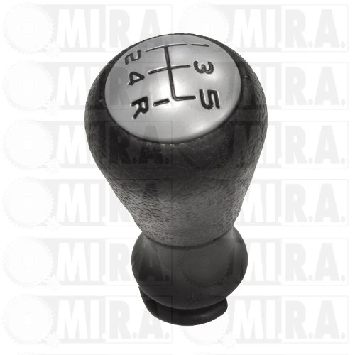 POMELLO CAMBIO PEUGEOT 206 – 306 – 207 5 M. OPACO 2403.AP