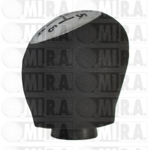 POMELLO CAMBIO NERO MEGANE 3  328650005R