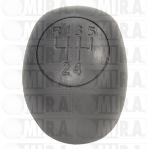 POMELLO CAMBIO FIAT 5 MARCE DUCATO/BOXER/JUMPER 2403.S2