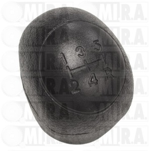 POMELLO CAMBIO NERO PALIO  735318915