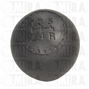 POMELLO CAMBIO ORIG. FIAT PUNTO (99>) 5 MARCE 55347239