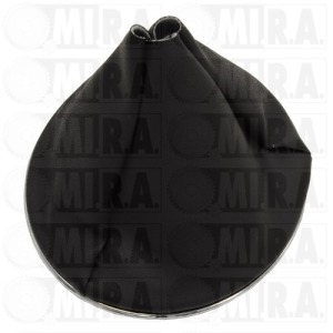 CUFFIA POMELLO CAMBIO FIAT 500 (07>) C/CORNICE 50293173