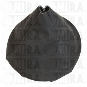 CUFFIA POMELLO CAMBIO FIAT 500 (07>) S/CORNICE ORIG. 46315428
