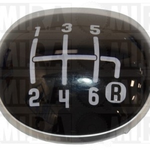 LENTE POMELLO CAMBIO FIAT 500 L 1.4 BZ 6M ORIGINALE 50295772