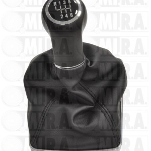 POMELLO CAMBIO C/CUFFIA OPEL ASTRA/CORSA 6 MARCE 5738040