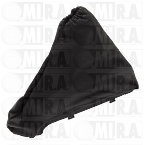 CUFFIA LEVA FRENO A MANO OPEL CORSA D 578002