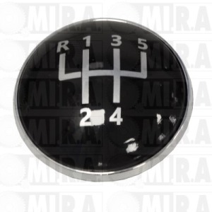 LENTE POMELLO CAMBIO VW GOLF V 5M  1K0711144
