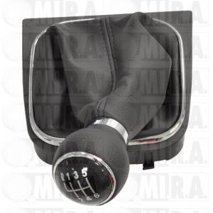 POMELLO CAMBIO VOLKSWAGEN GOLF (07>) – JETTA 6 MARCE 1K0 711 113 BK