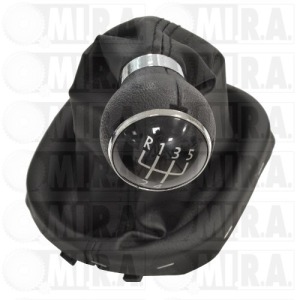 POMELLO CAMBIO VOLKSWAGEN CADDY – TOURAN 5 MARCE 1T0711113N