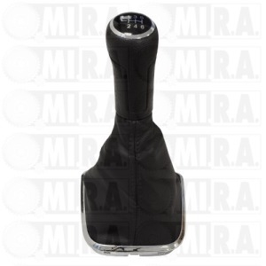 POMELLO CAMBIO C/ CUFFIA VW POLO (09>) 6M 6R0711113N