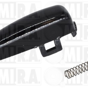 BOTTONE LEVA FRENO A MANO OPEL MOKKA NERO 42504680