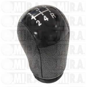 POMELLO CAMBIO FORD FOCUS II NERO  4M51-AO45B79