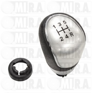 POMELLO CAMBIO FORD FIESTA (08>) – FOCUS – MONDEO – KUGA 7G9R7L468BB
