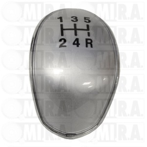 LENTE POMELLO CAMBIO FORD FIESTA/FOCUS/MONDEO/KUGA 7G9R7L468BB
