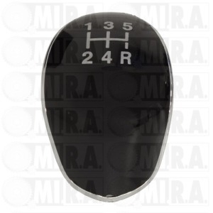LENTE POMELLO CAMBIO FORD FOESTA/FOCUS/KUGA 5M 7G9R7L468AB