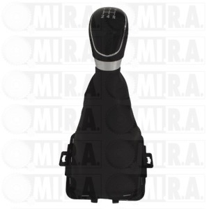 POMELLO CAMBIO C/ CUFFIA FORD FIESTA (08>) 8A6R7H409NAA