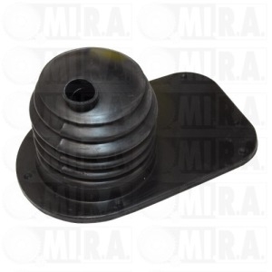 CUFFIA LEVA CAMBIO IVECO DAILY  9390 6061