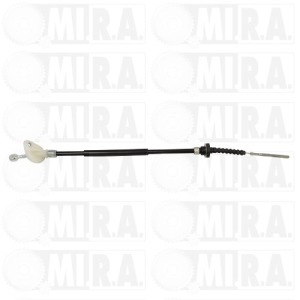 CAVO FRIZIONE FIAT PANDA I (86>)  7702089