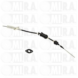 CAVO FRIZIONE FIAT PUNTO (93>) – LANCIA Y (95>) 46451736