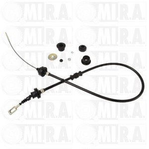 CAVO FRIZIONE FIAT DUCATO – PSA JUMPER/BOXER (94>) 2150 AV