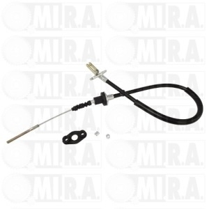 CAVO FRIZIONE CHEVROLET MATIZ – SPARK 0.8 96 315 242