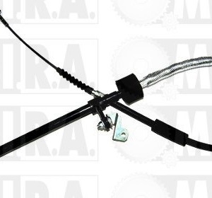 CAVO FRENO A MANO SX ALFA 156 -60624591 60624591
