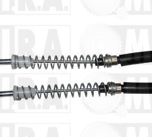 F.FRENO A MANO FIAT PANDA-Y10 >86-91 7573814