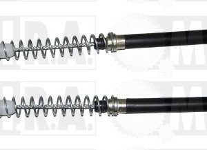 F.FRENO A MANO FIAT SEICENTO (TT) 98> 46517955