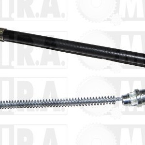 F.FRENO A MANO DX FIAT PUNTO 55-60-75- D-TD 93> 7747331