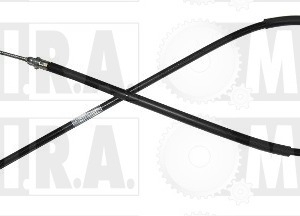 F.FRENO A MANO FIAT PUNTO 1.2-1.9 DS 99> 46752977