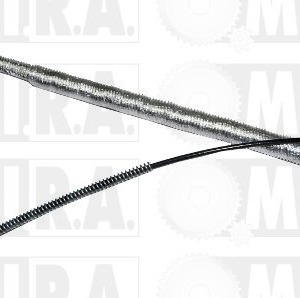 F.FRENO A MANO DX FIAT DOBLO PAN/COMB- 03-05> 46766308