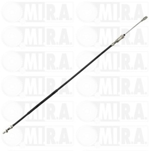 CAVO FRENO A MANO FIAT DUCATO/PSA BOXER/JUMPER (94>) ORIG. 1337455080