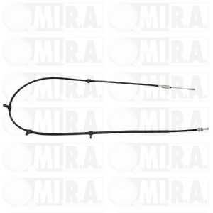 CAVO FRENO A MANO FIAT DUCATO/PSA BOXER/JUMPER (06>) ORIG. 1350315080