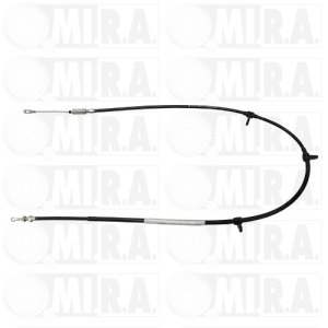 CAVO FRENO A MANO FIAT DUCATO/PSA JUMPER/BOXER (06>) ORIG. 13 592 460 80
