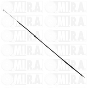 CAVO FRENO A MANO FIAT DUCATO/PSA JUMPER/BOXER (14>) ORIG. 1378322080