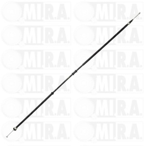 CAVO FRENO A MANO FIAT 500 (07>) ORIGINALE 51753527