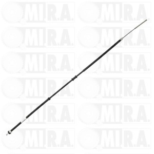 CAVO FRENO A MANO FIAT PANDA 4X4 (12>) ORIGINALE 51900391