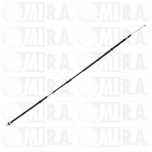 CAVO FRENO A MANO FIAT PANDA 4X4 (12>) ORIGINALE 51900394