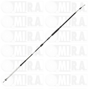 CAVO FRENO A MANO FIAT 500L (12>) ORIGINALE 51927743